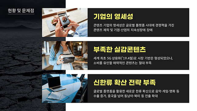 한국콘텐츠진흥원 전북콘텐츠산업발전포럼 지역콘텐츠 현황과 발전전략 4