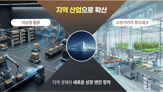 과학기술정보통신부 전북 타운홀 미팅 장관 발표자료 5