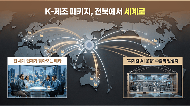 과학기술정보통신부 전북 타운홀 미팅 장관 발표자료 6